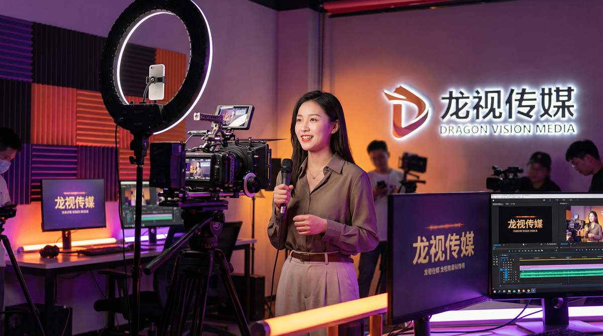 黑料影视传媒公司