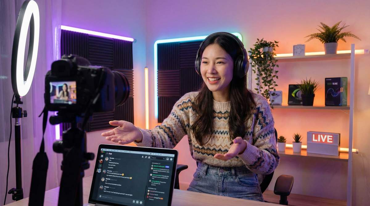 黑料原创视频：美女主播直播精彩回放